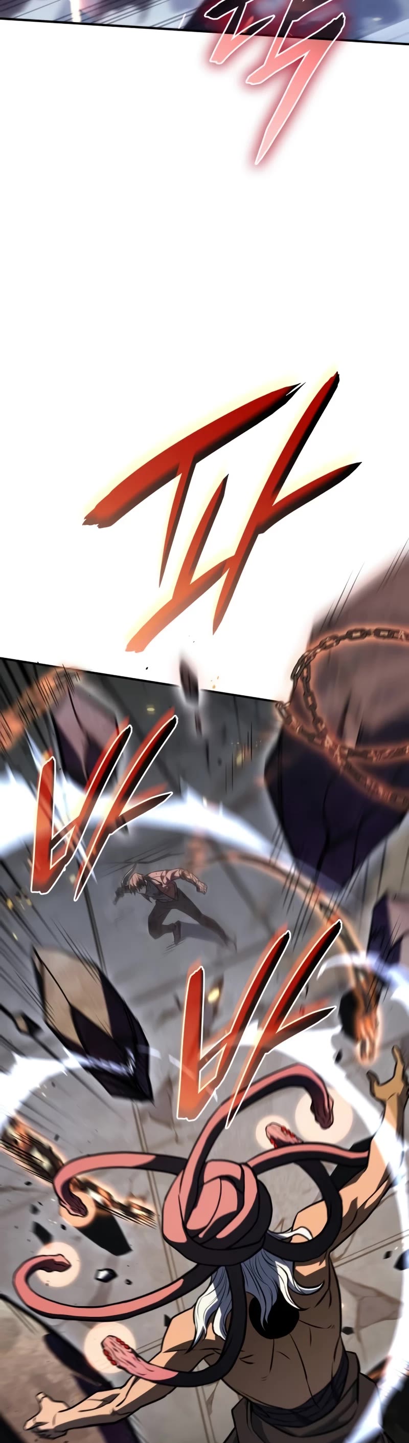 Regressing With the King's Power chapter 31 page 24