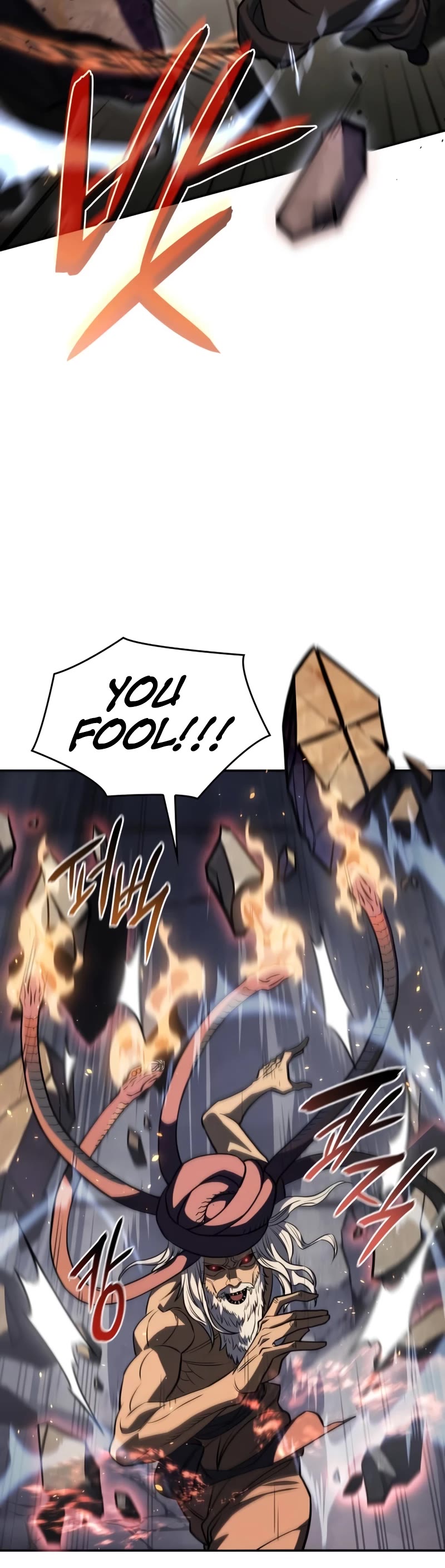 Regressing With the King's Power chapter 31 page 25