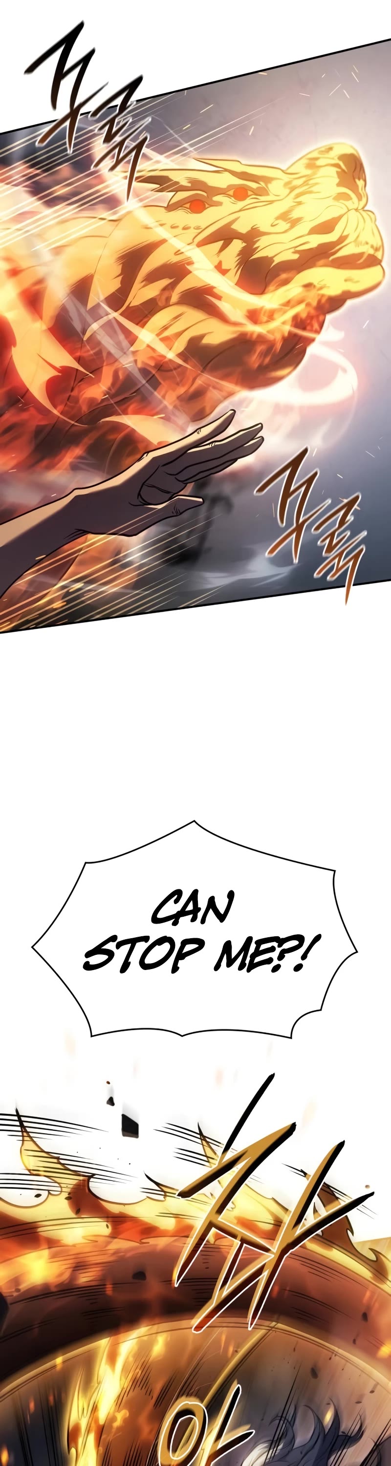 Regressing With the King's Power chapter 31 page 27