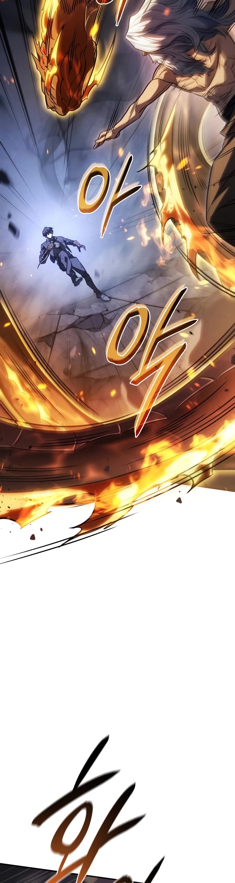 Regressing With the King's Power chapter 31 page 28