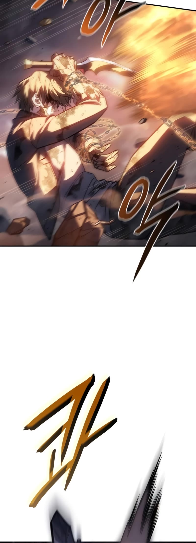 Regressing With the King's Power chapter 31 page 29