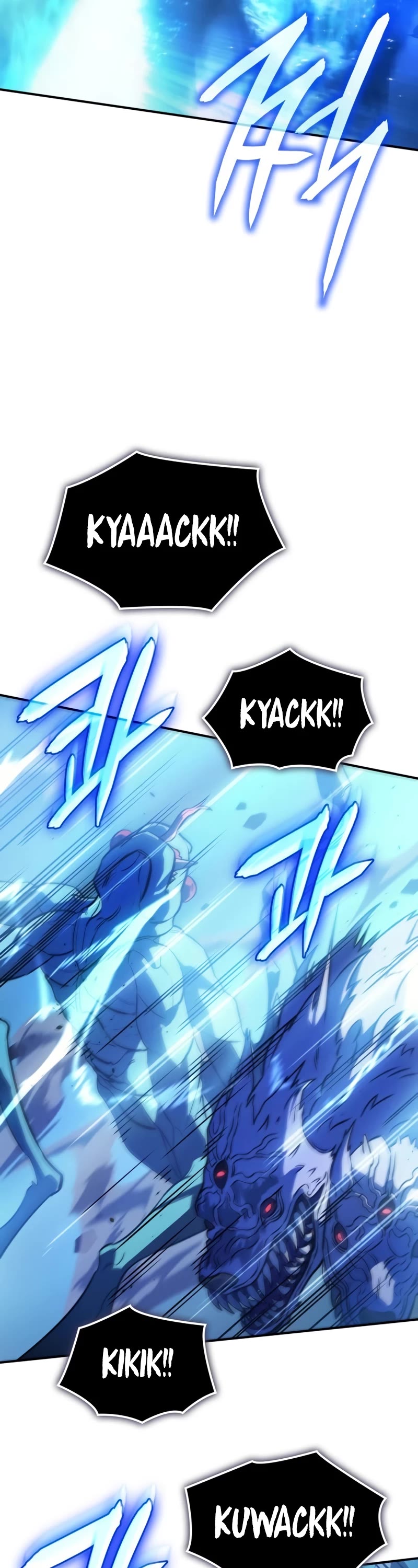 Regressing With the King's Power chapter 31 page 3