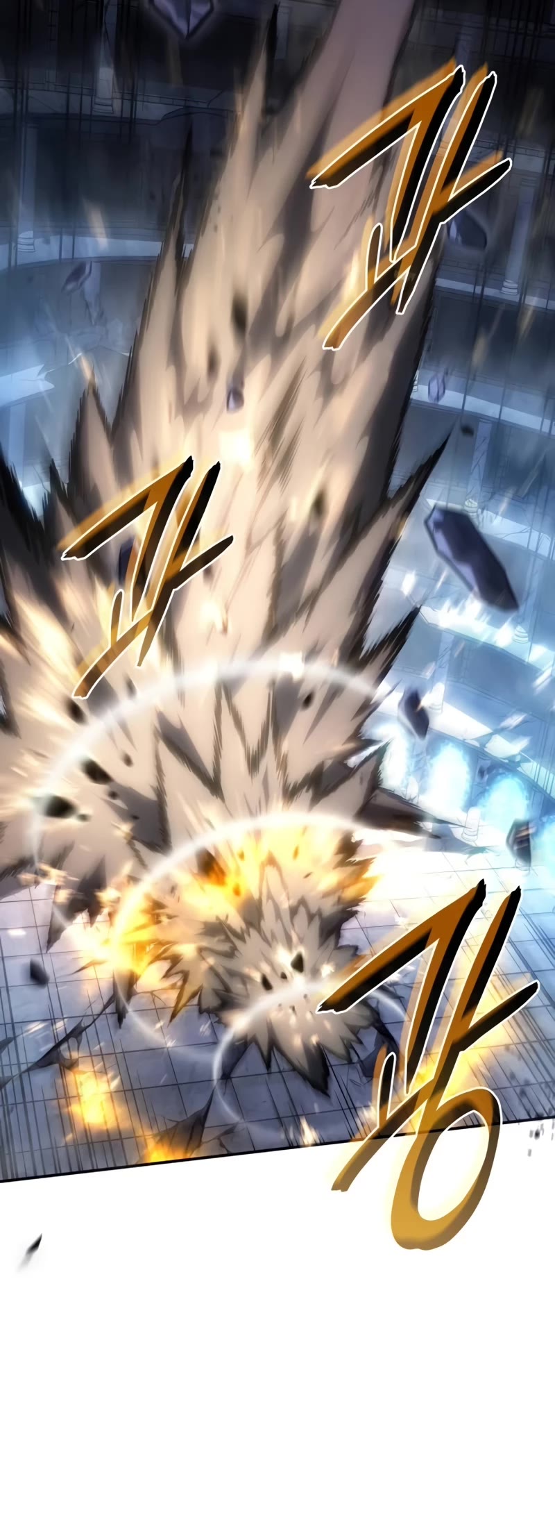 Regressing With the King's Power chapter 31 page 30