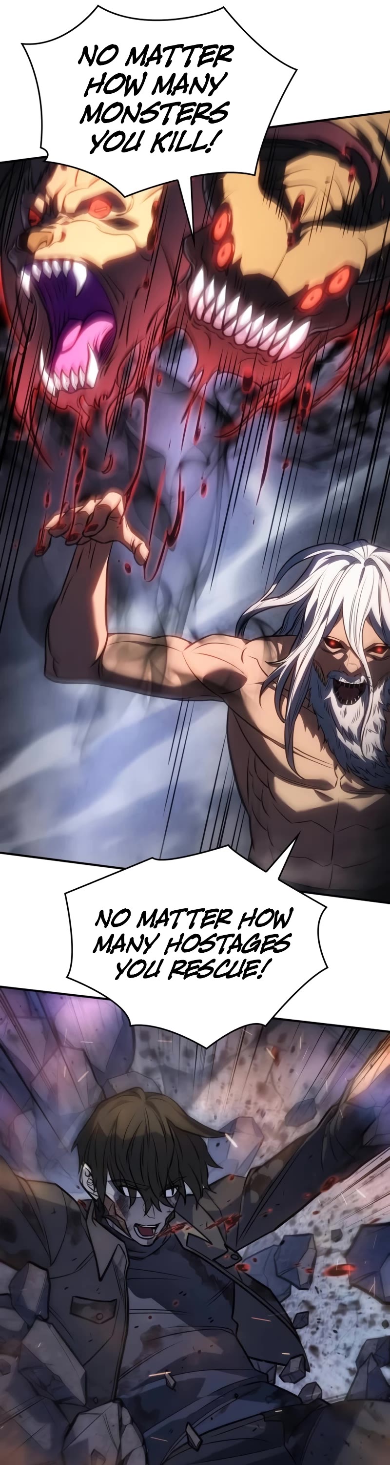 Regressing With the King's Power chapter 31 page 31