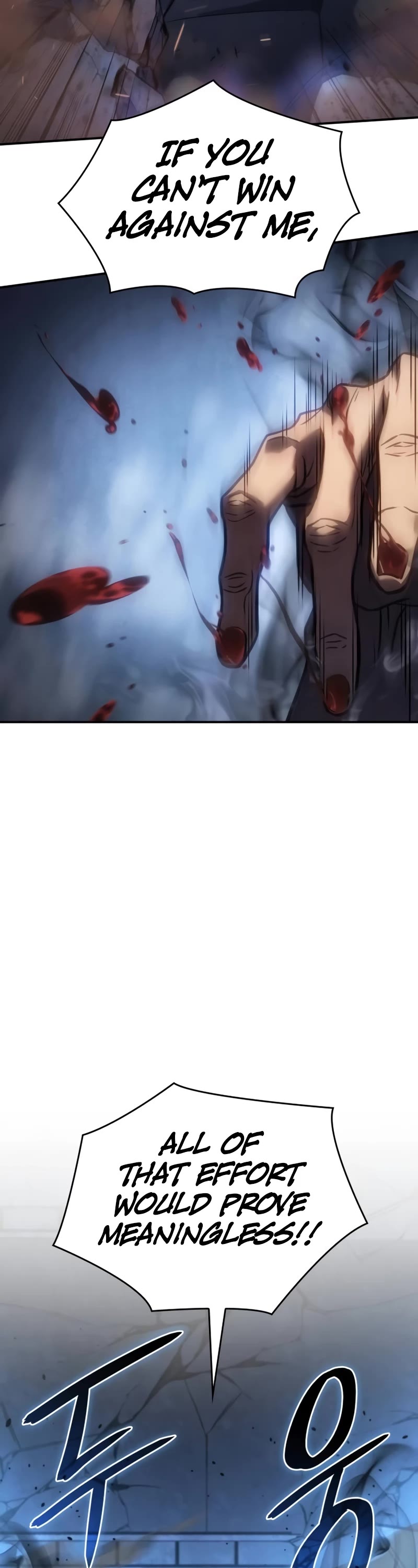 Regressing With the King's Power chapter 31 page 32