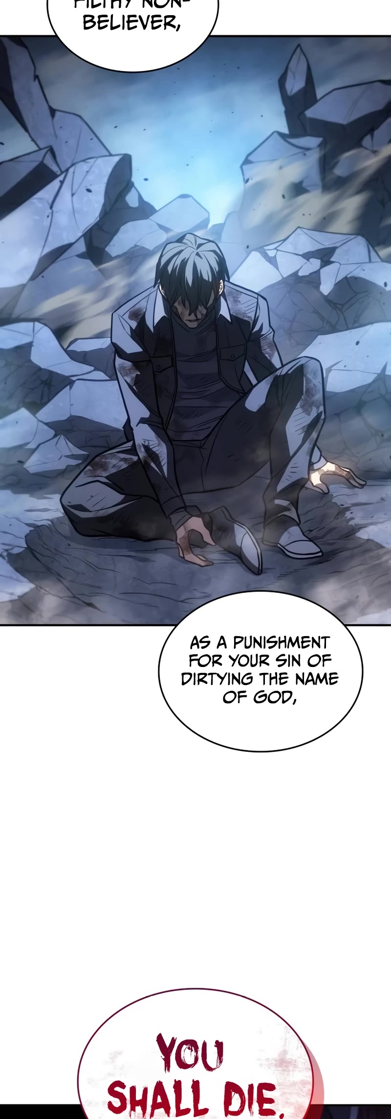 Regressing With the King's Power chapter 31 page 34