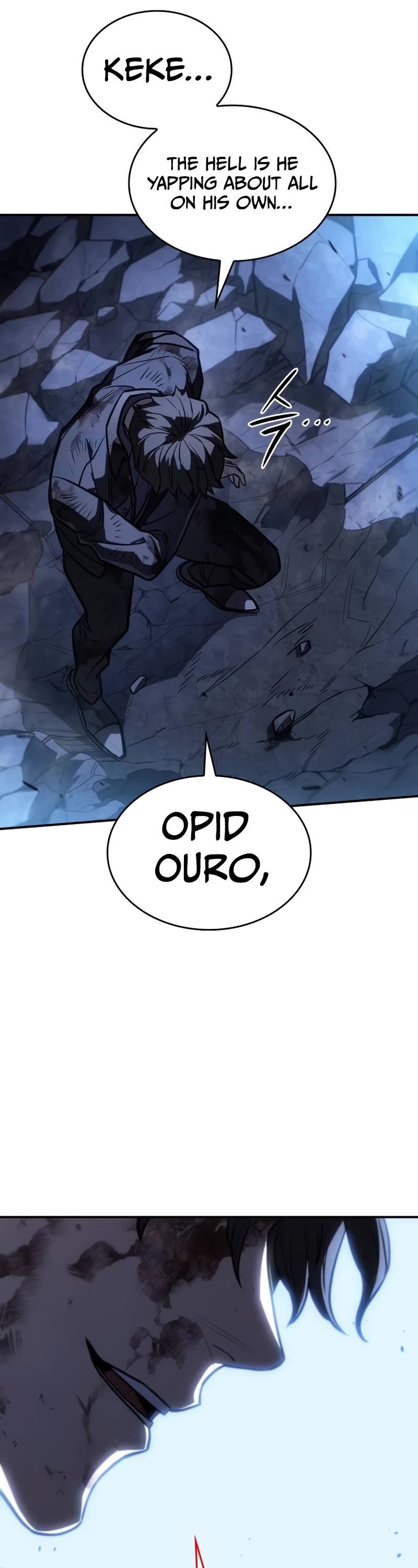 Regressing With the King's Power chapter 31 page 37