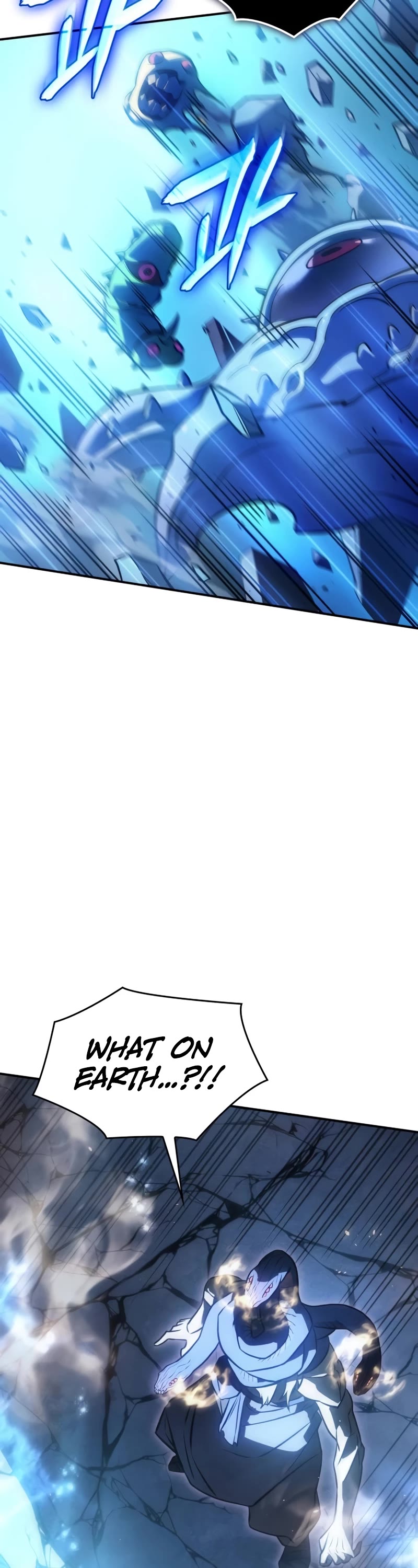 Regressing With the King's Power chapter 31 page 4