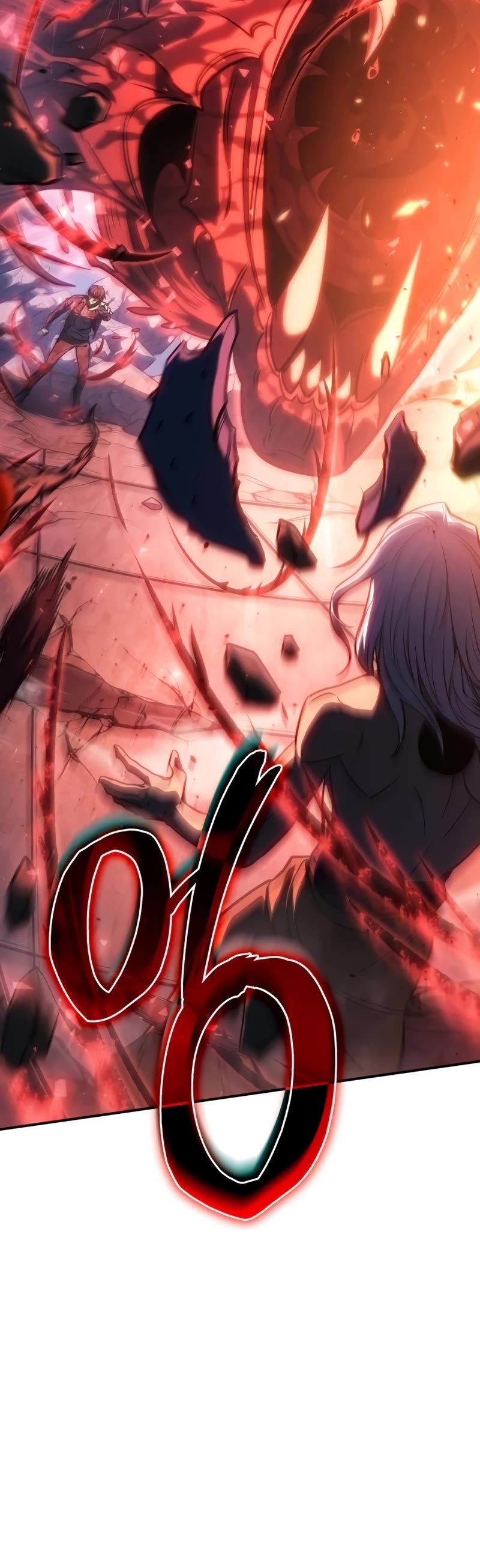 Regressing With the King's Power chapter 31 page 40