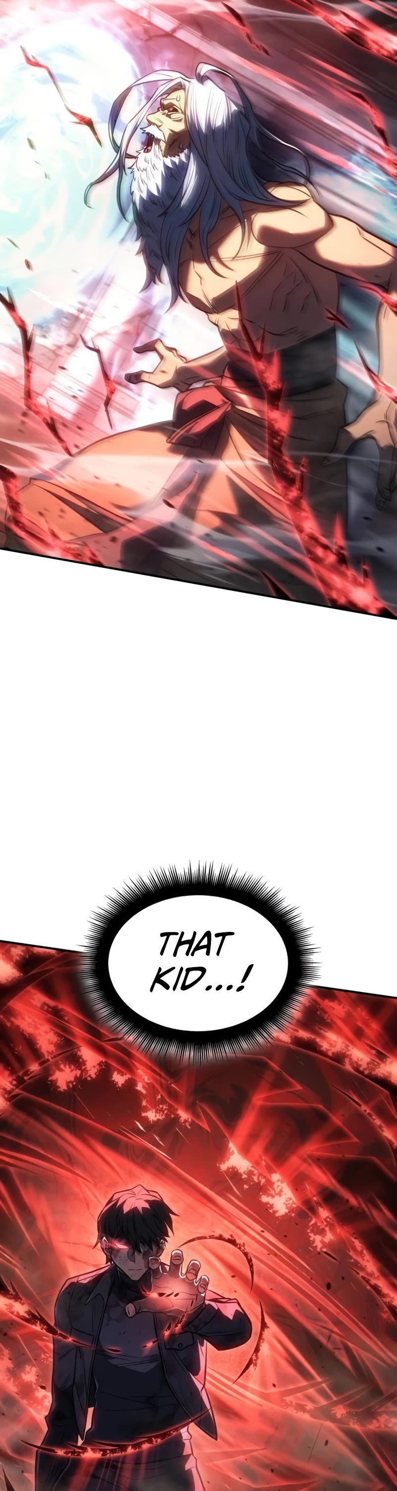 Regressing With the King's Power chapter 31 page 42