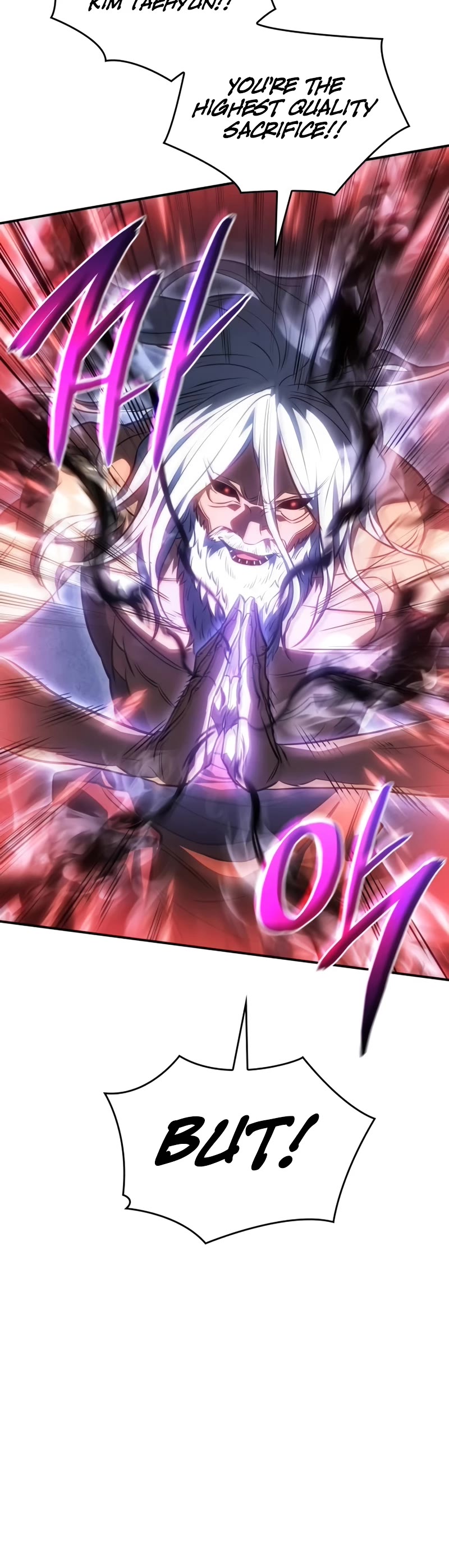 Regressing With the King's Power chapter 31 page 45