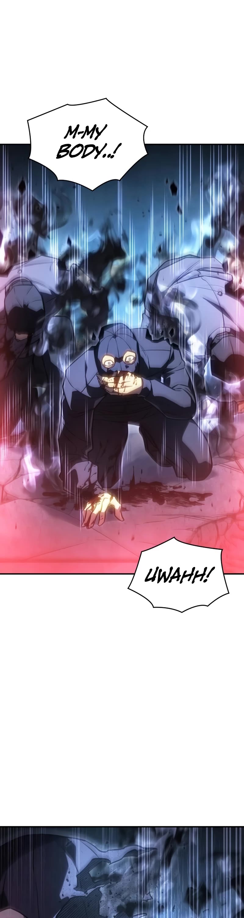 Regressing With the King's Power chapter 31 page 48