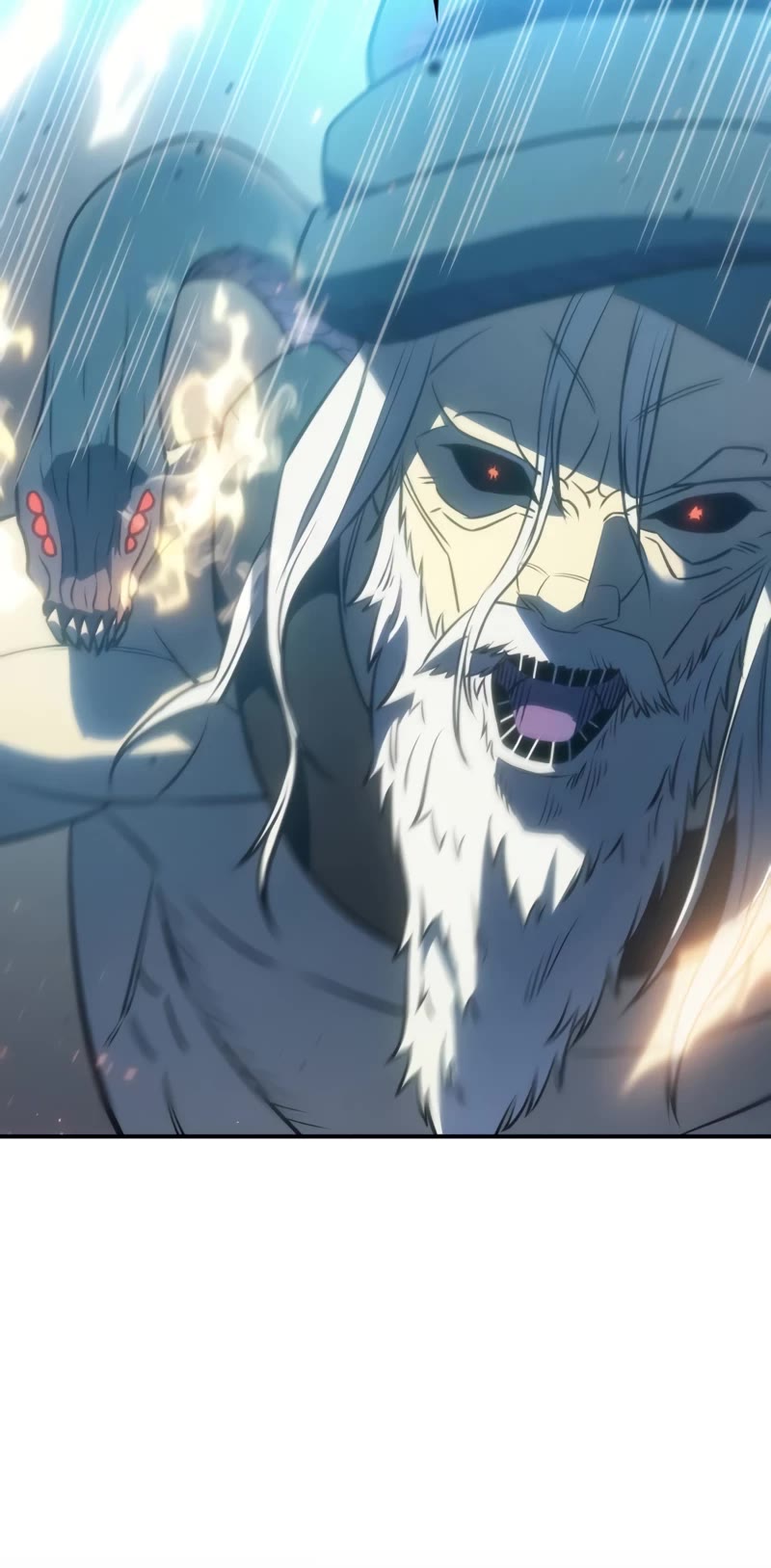 Regressing With the King's Power chapter 31 page 6