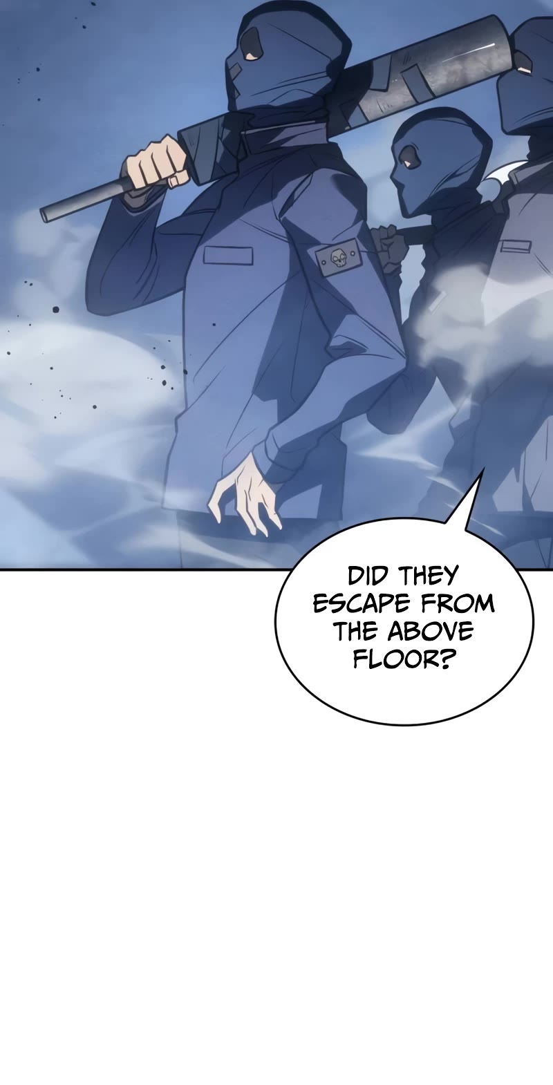 Regressing With the King's Power chapter 31 page 60