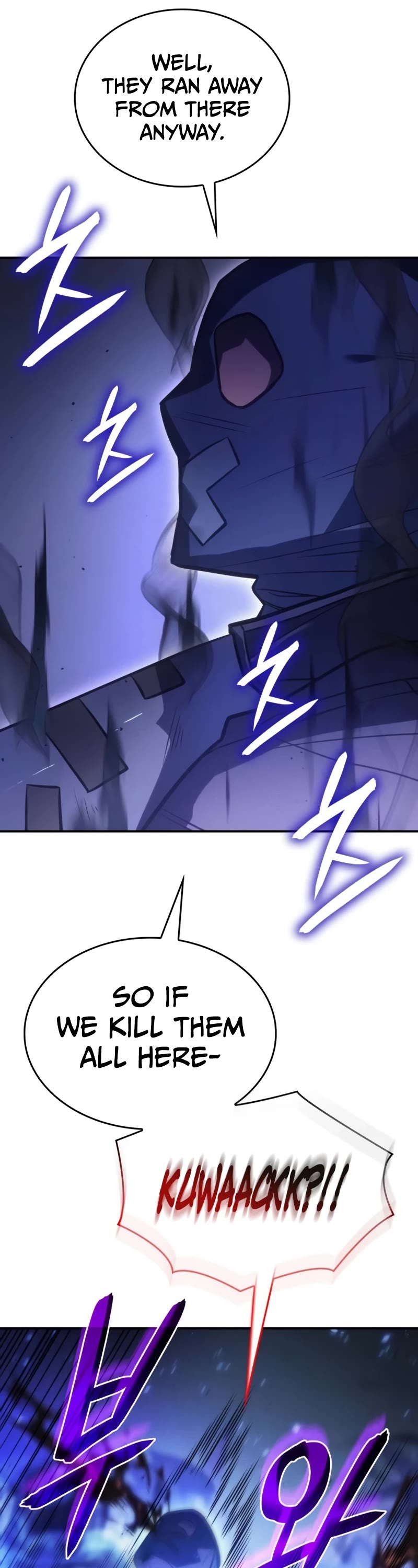 Regressing With the King's Power chapter 31 page 61