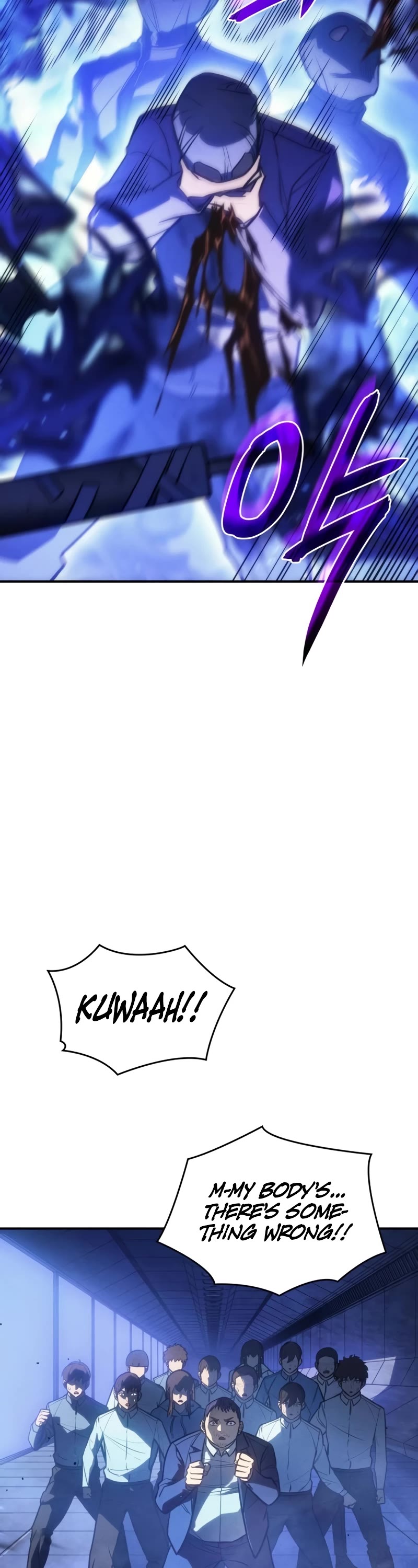 Regressing With the King's Power chapter 31 page 62