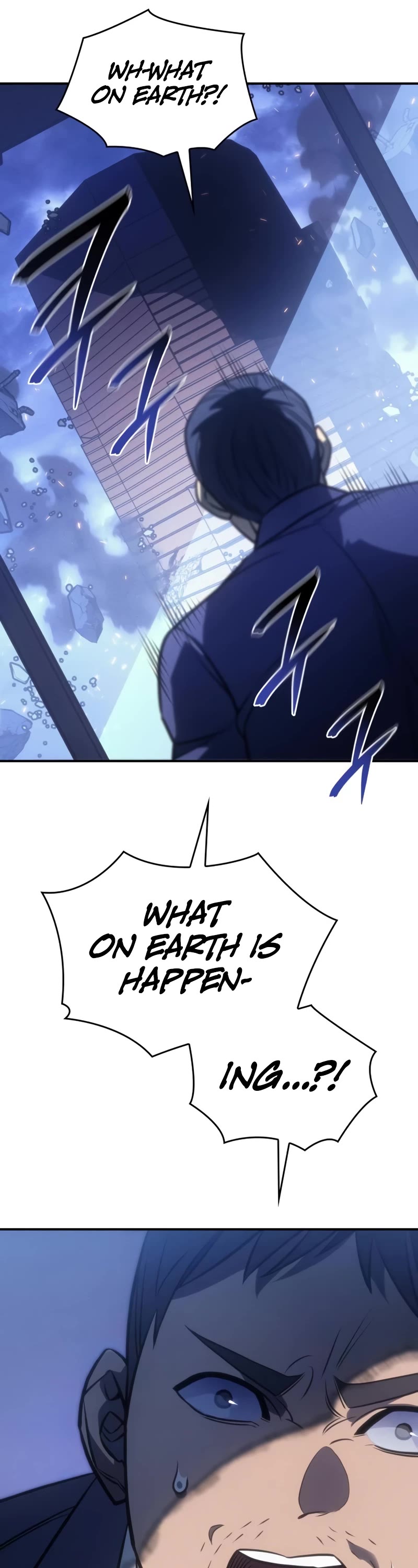 Regressing With the King's Power chapter 31 page 66