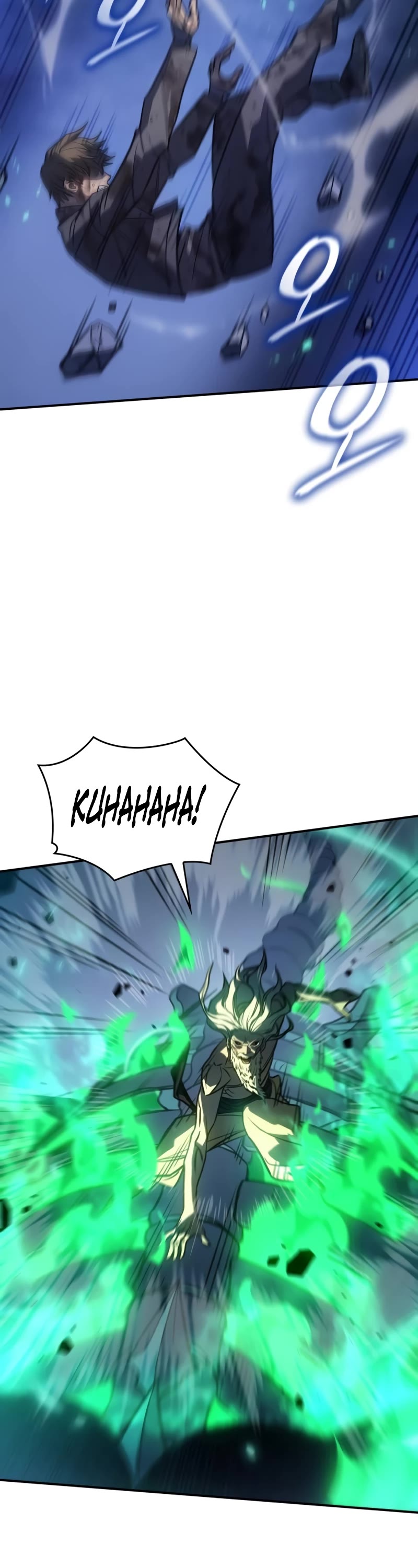 Regressing With the King's Power chapter 31 page 70