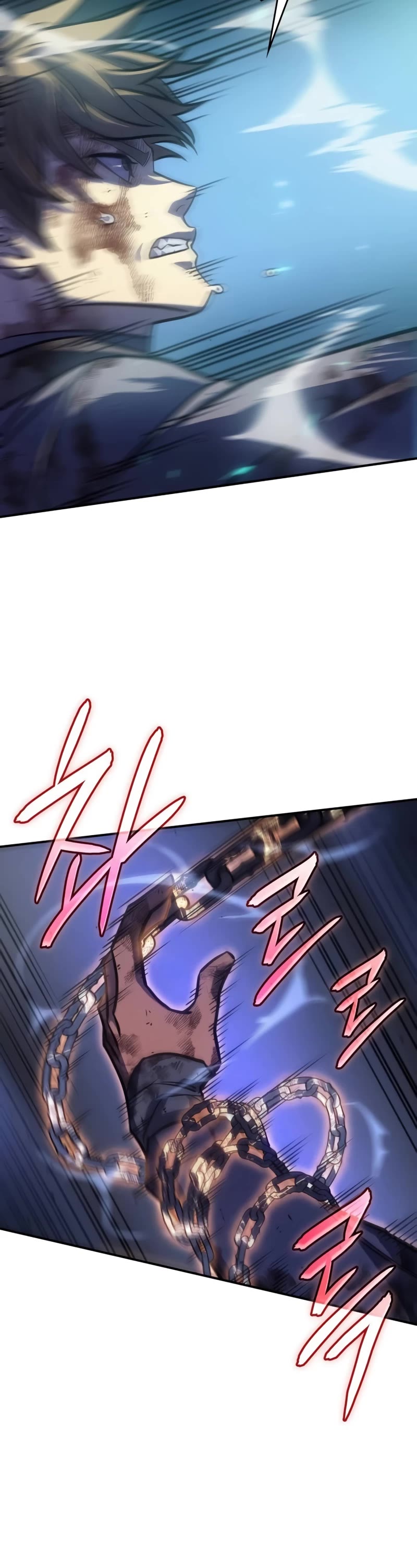 Regressing With the King's Power chapter 31 page 72