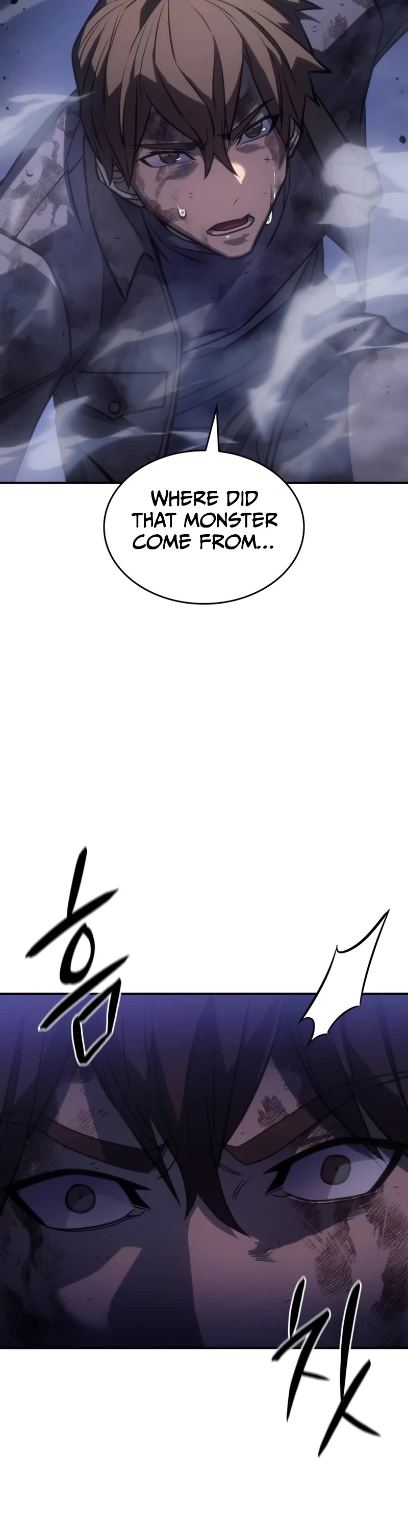 Regressing With the King's Power chapter 31 page 77