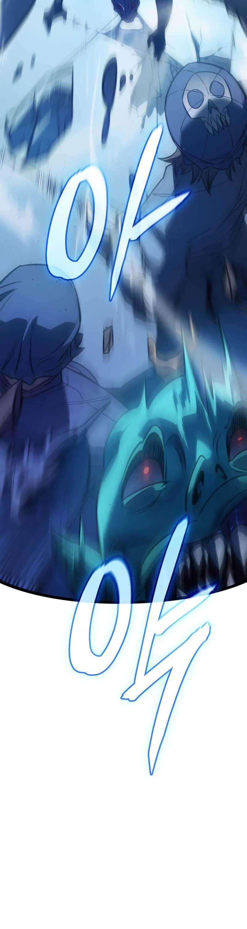 Regressing With the King's Power chapter 31 page 8