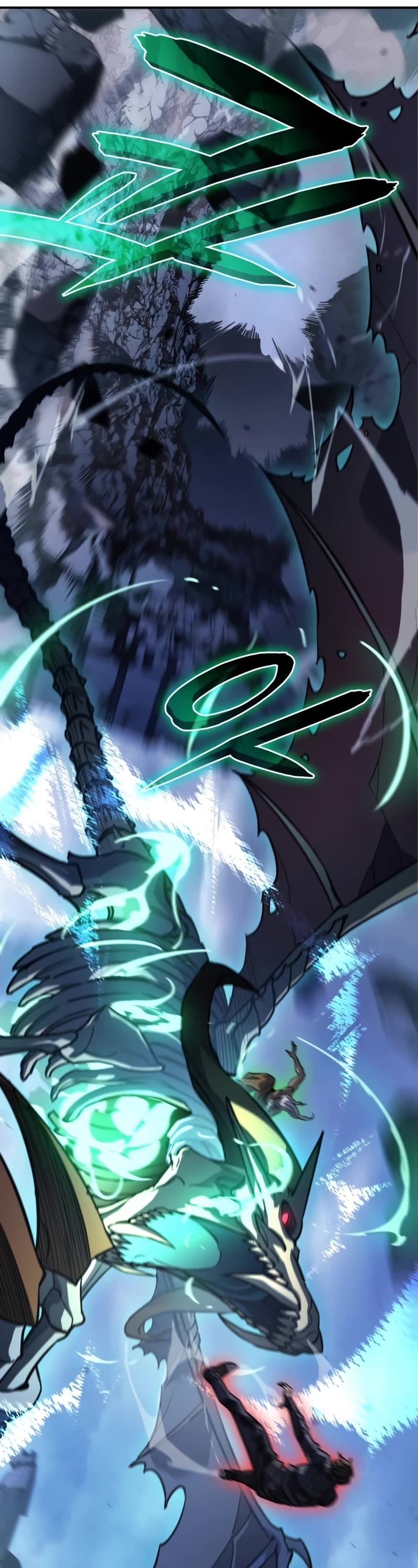 Regressing With the King's Power chapter 31 page 80