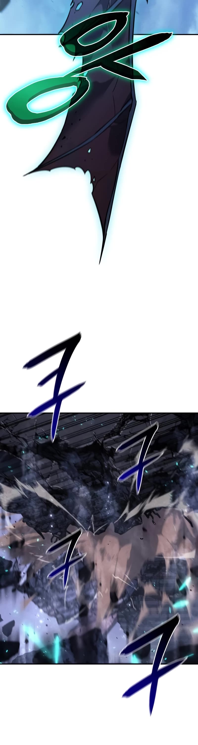 Regressing With the King's Power chapter 31 page 81