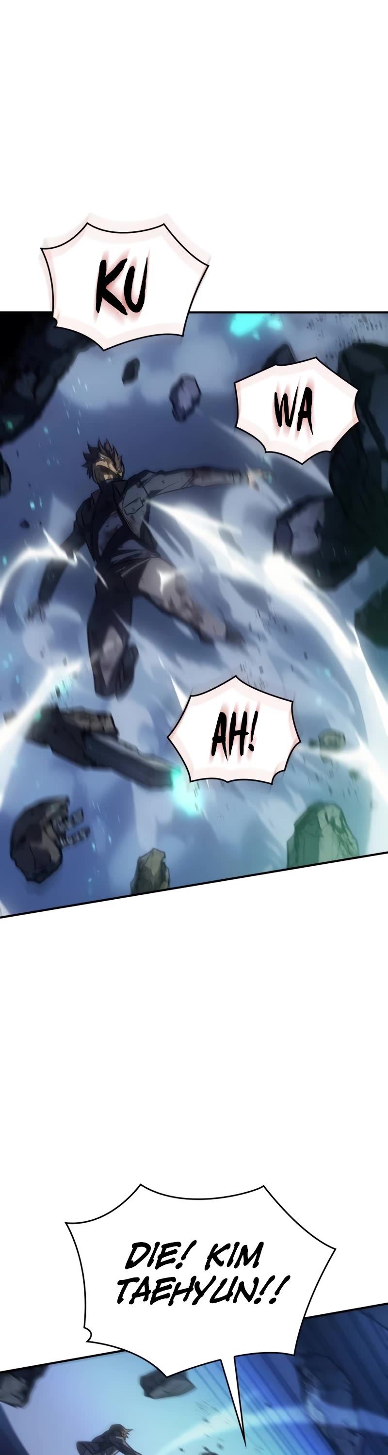 Regressing With the King's Power chapter 31 page 82