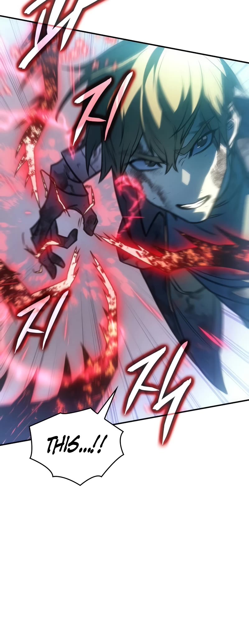 Regressing With the King's Power chapter 31 page 84