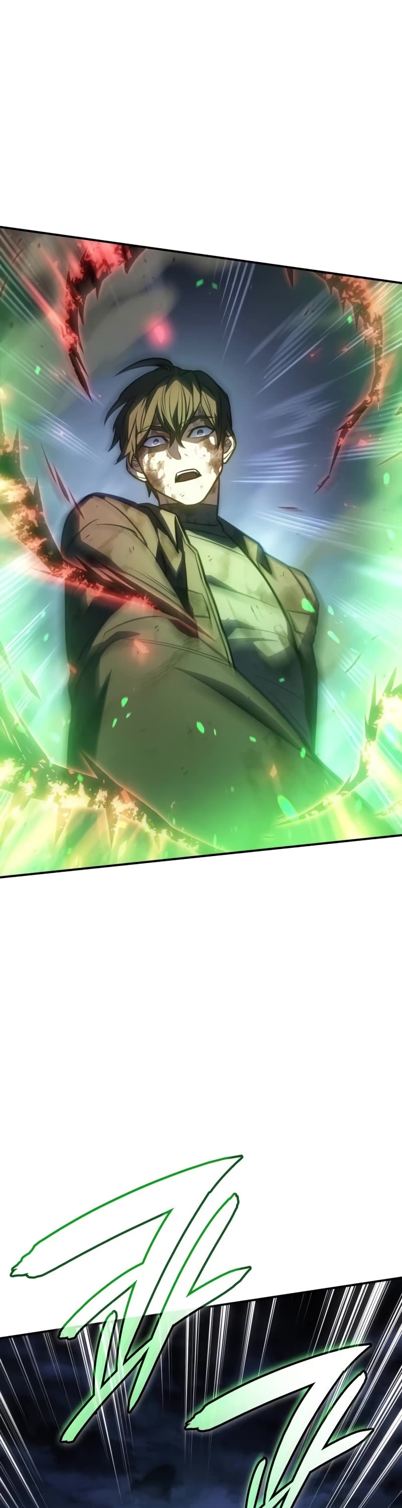 Regressing With the King's Power chapter 31 page 88