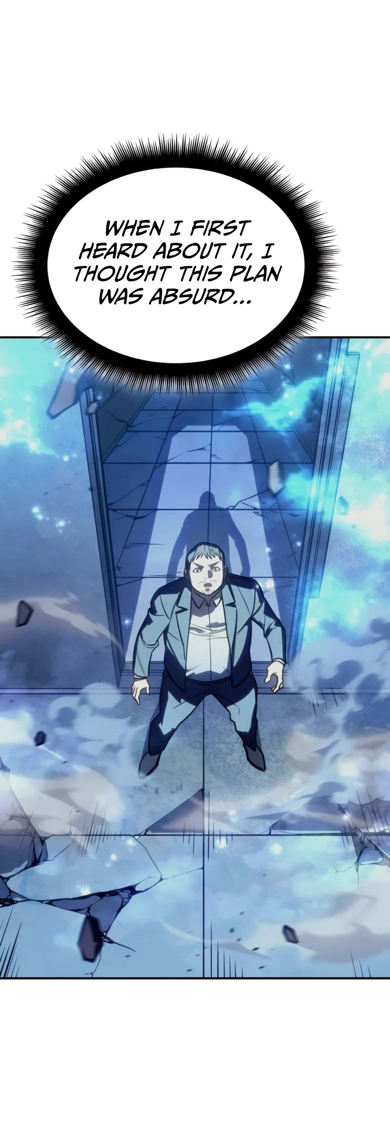 Regressing With the King's Power chapter 31 page 9