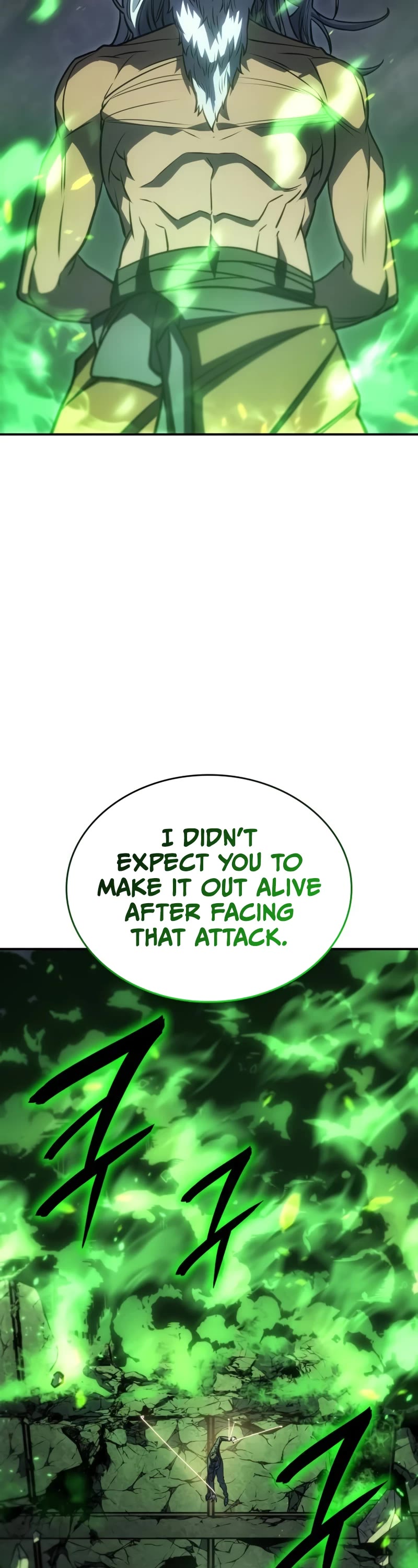 Regressing With the King's Power chapter 31 page 92