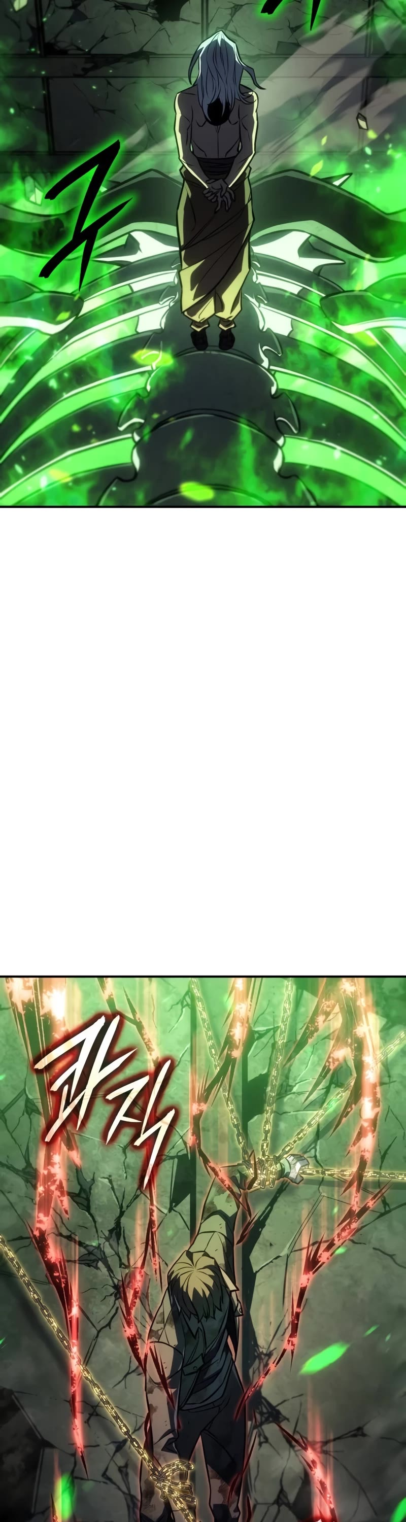 Regressing With the King's Power chapter 31 page 93