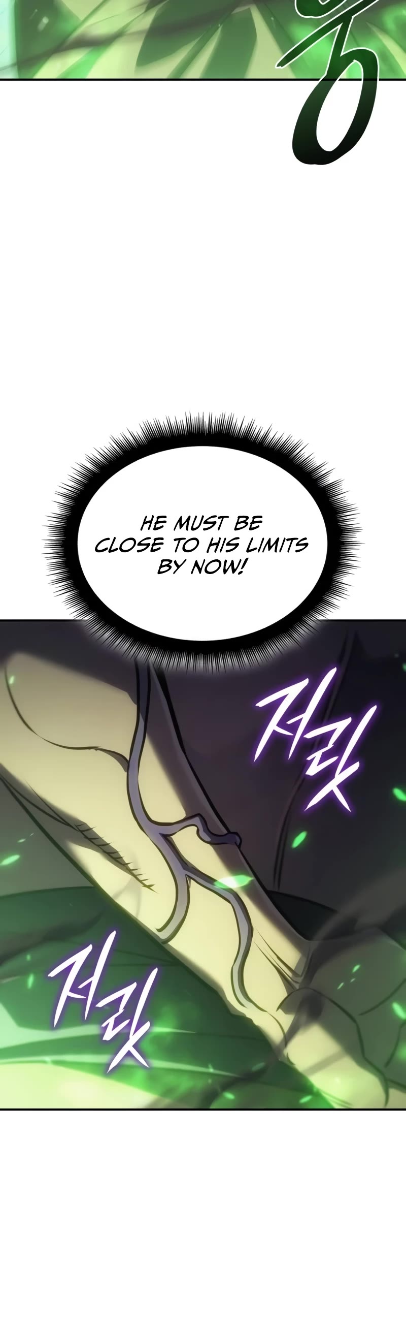 Regressing With the King's Power chapter 32 page 10