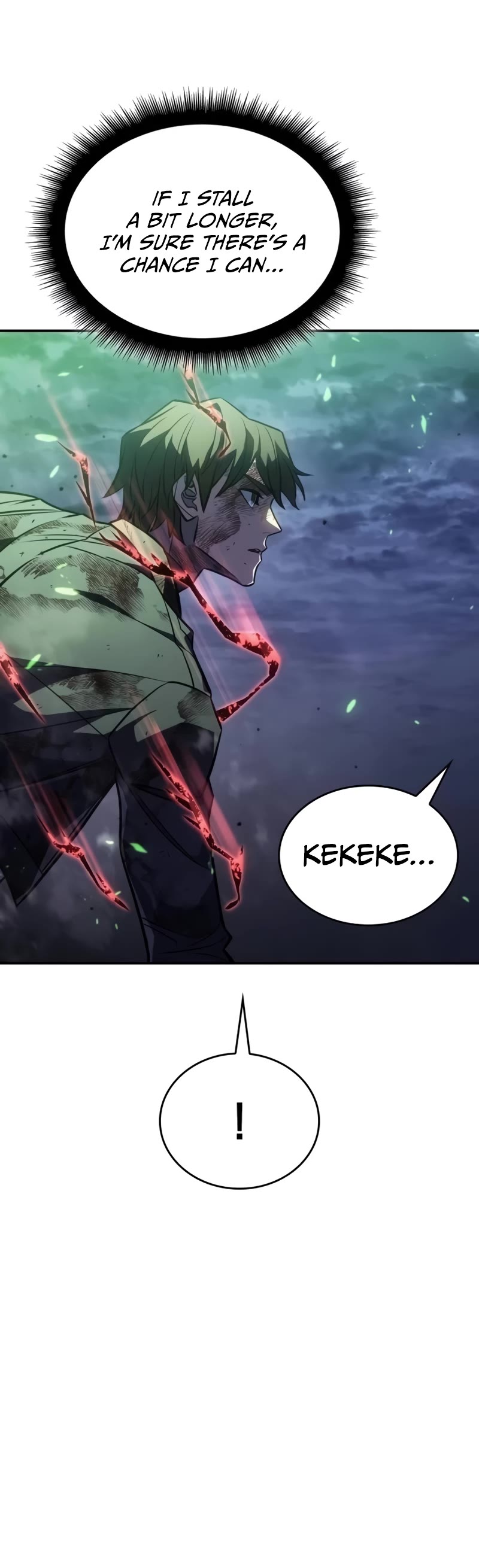 Regressing With the King's Power chapter 32 page 11