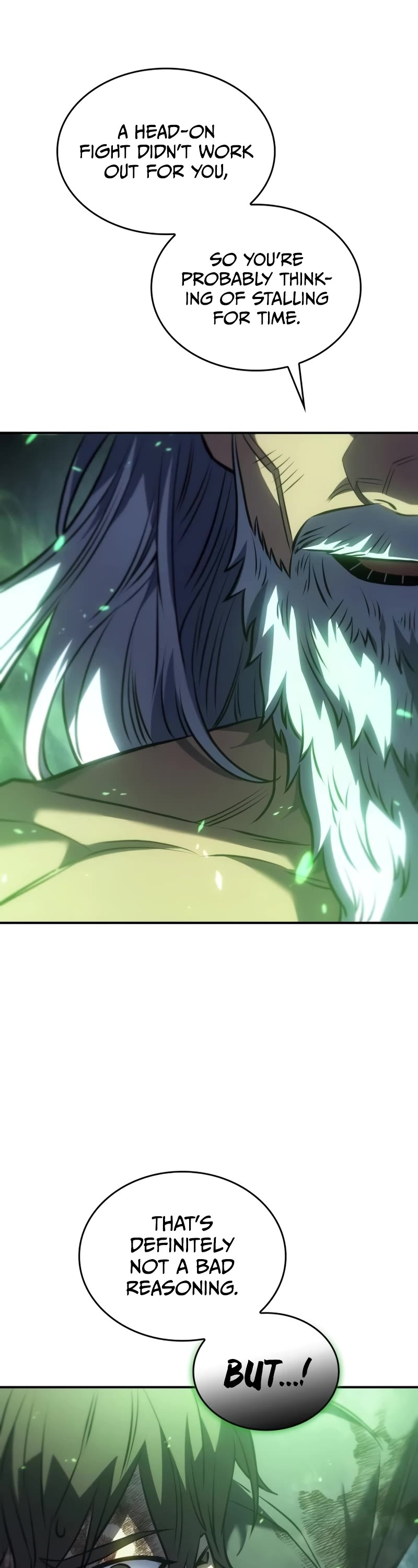 Regressing With the King's Power chapter 32 page 13