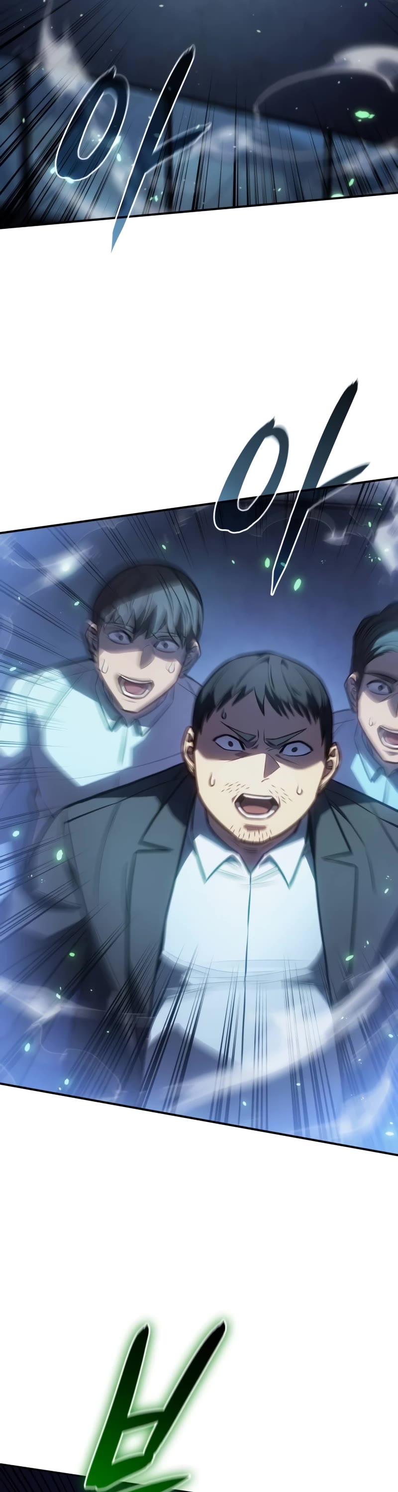 Regressing With the King's Power chapter 32 page 18