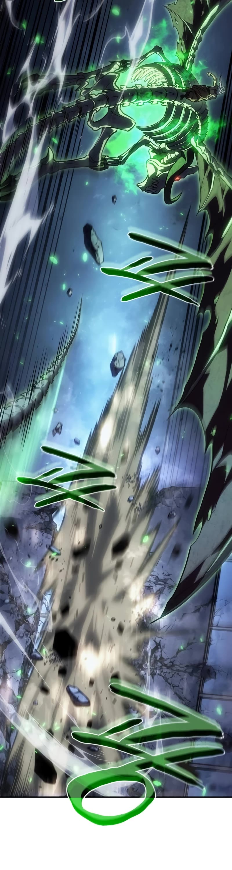 Regressing With the King's Power chapter 32 page 20