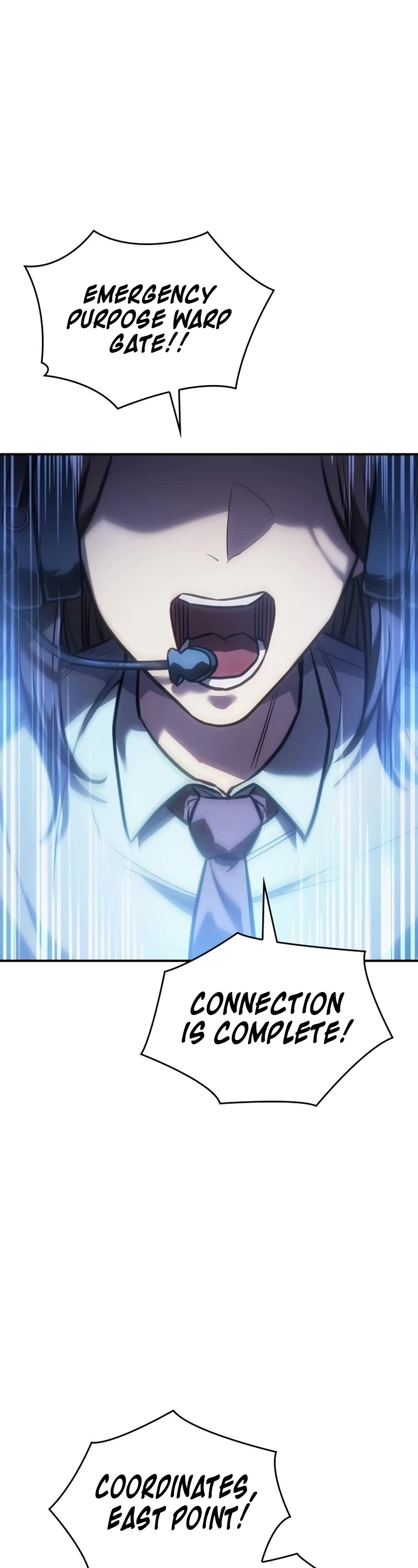 Regressing With the King's Power chapter 32 page 22