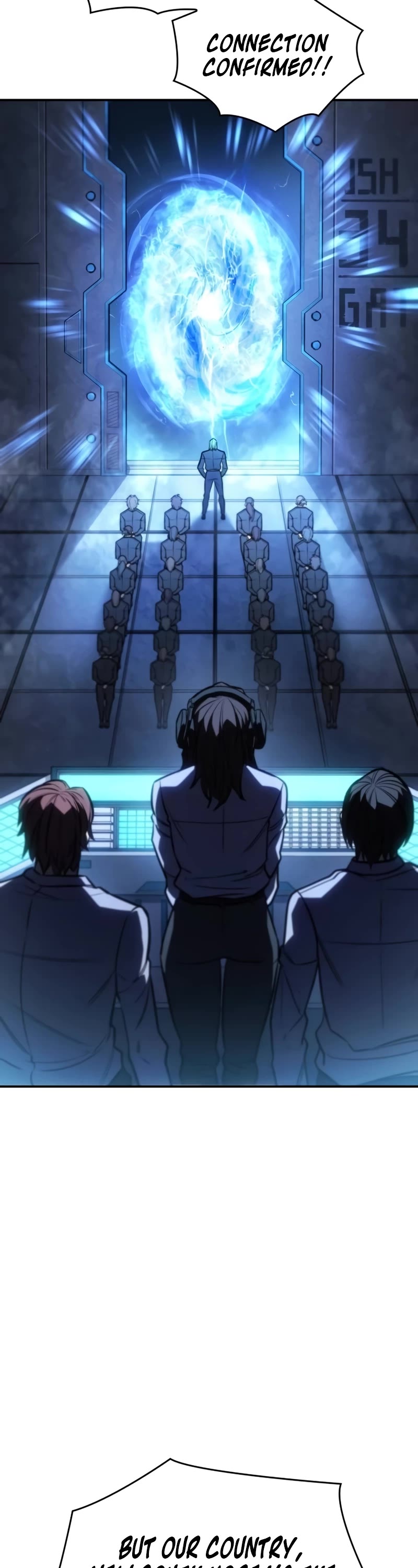 Regressing With the King's Power chapter 32 page 23