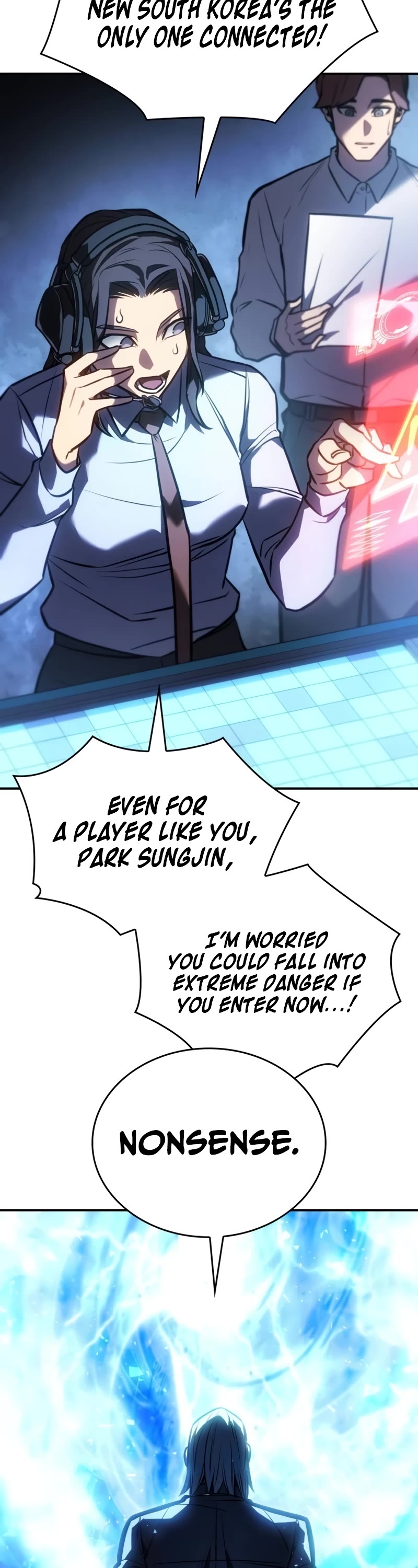 Regressing With the King's Power chapter 32 page 24