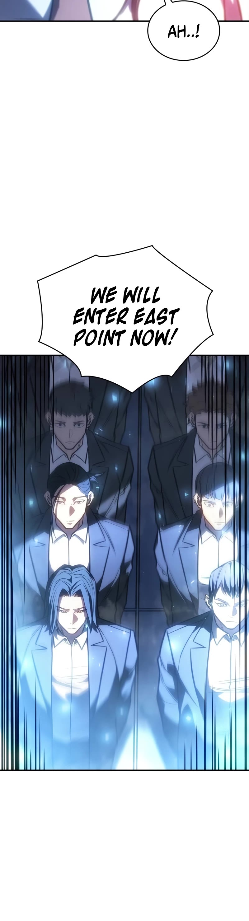 Regressing With the King's Power chapter 32 page 26