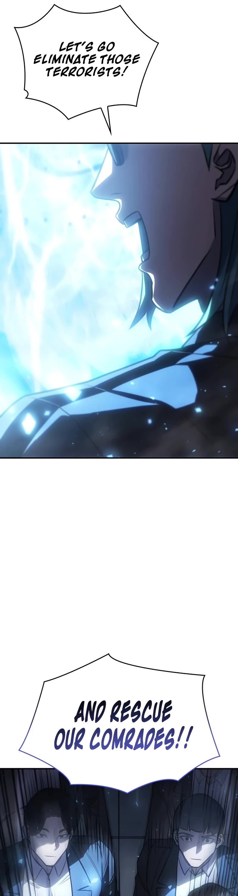 Regressing With the King's Power chapter 32 page 27