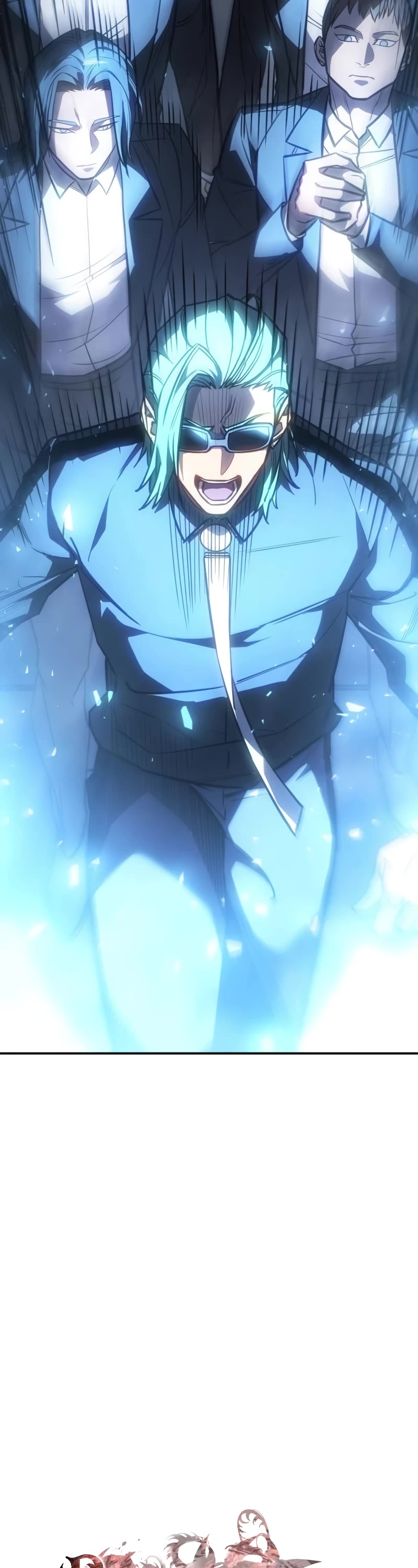 Regressing With the King's Power chapter 32 page 28