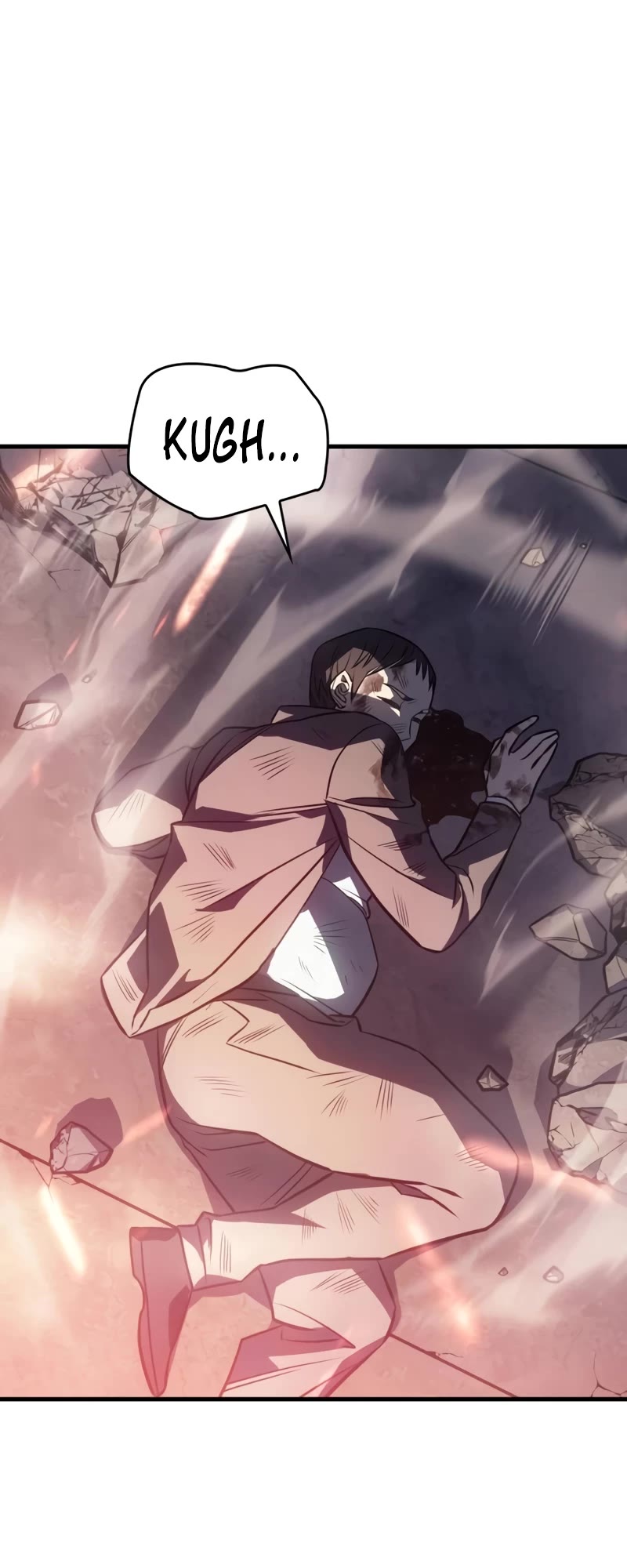 Regressing With the King's Power chapter 32 page 30