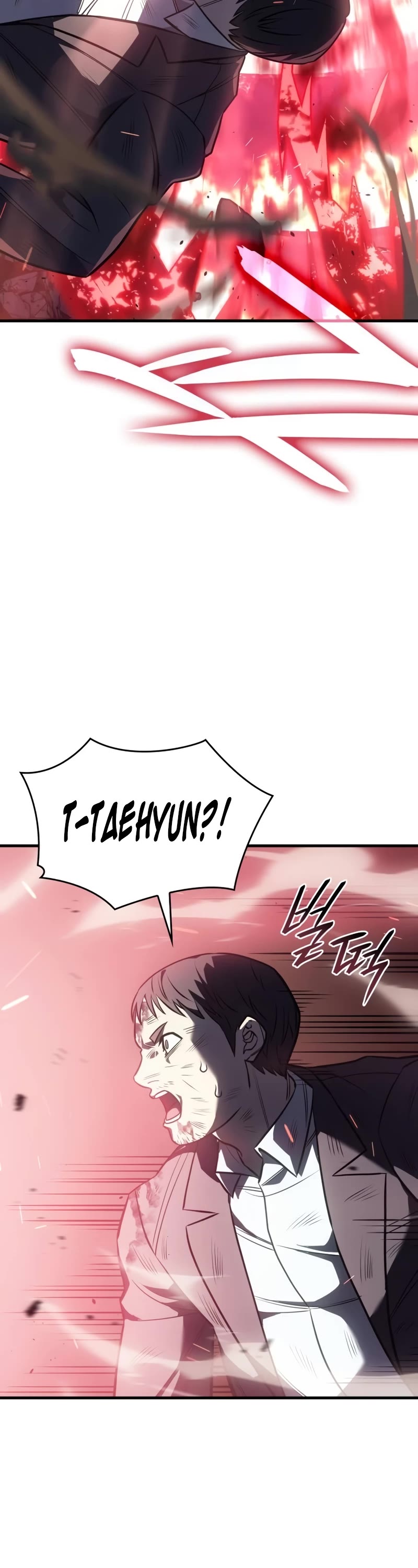 Regressing With the King's Power chapter 32 page 33