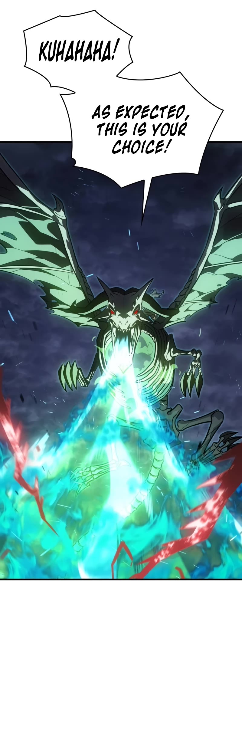 Regressing With the King's Power chapter 32 page 36