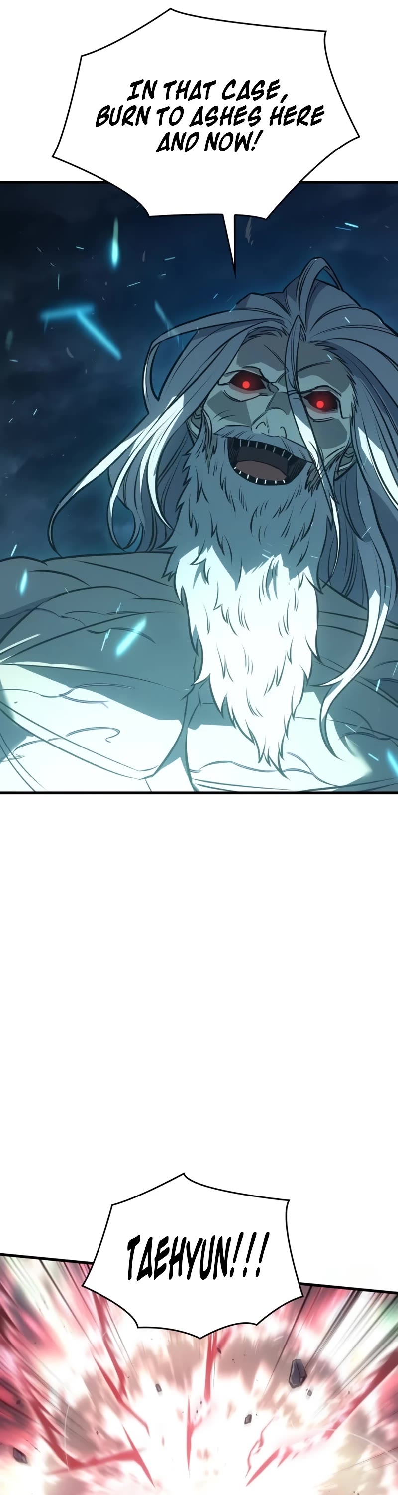 Regressing With the King's Power chapter 32 page 37