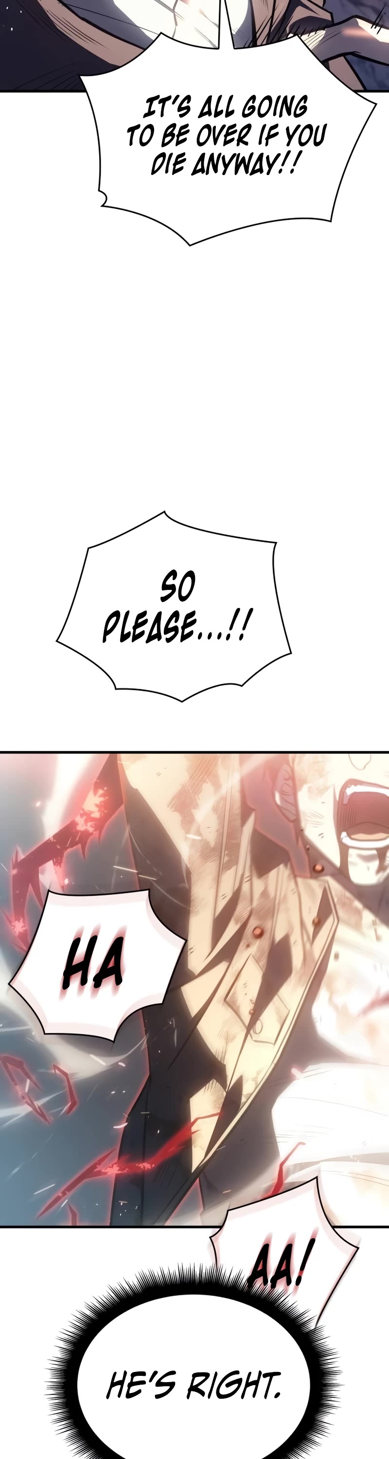 Regressing With the King's Power chapter 32 page 39