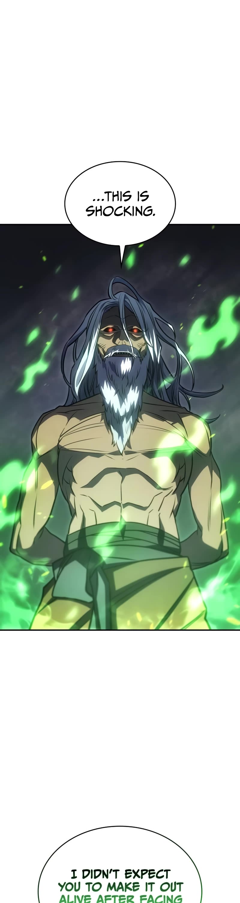 Regressing With the King's Power chapter 32 page 4